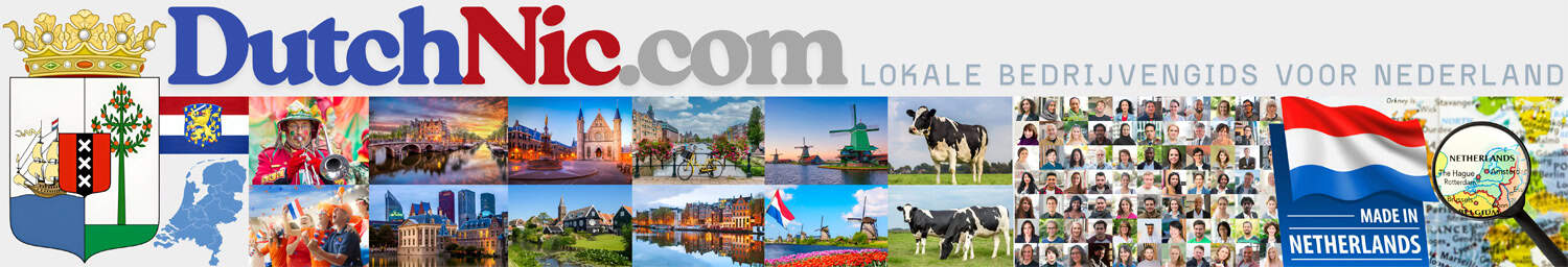 Gemaakt in Nederland - Spaan PT
